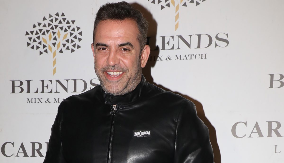 Στέφανος Κωνσταντινίδης