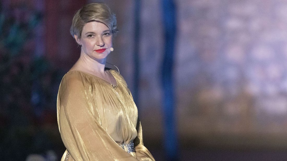 Νάντια Κοντογεώργη