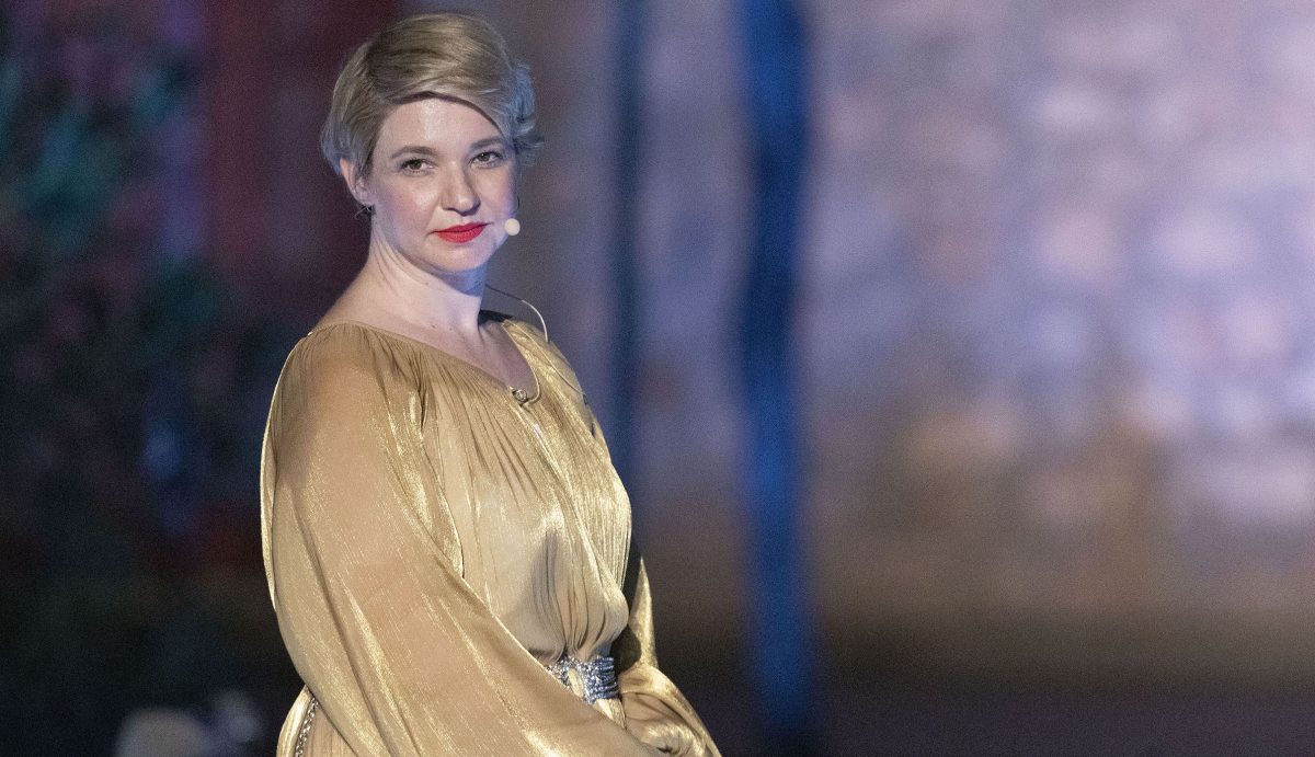 Νάντια Κοντογεώργη