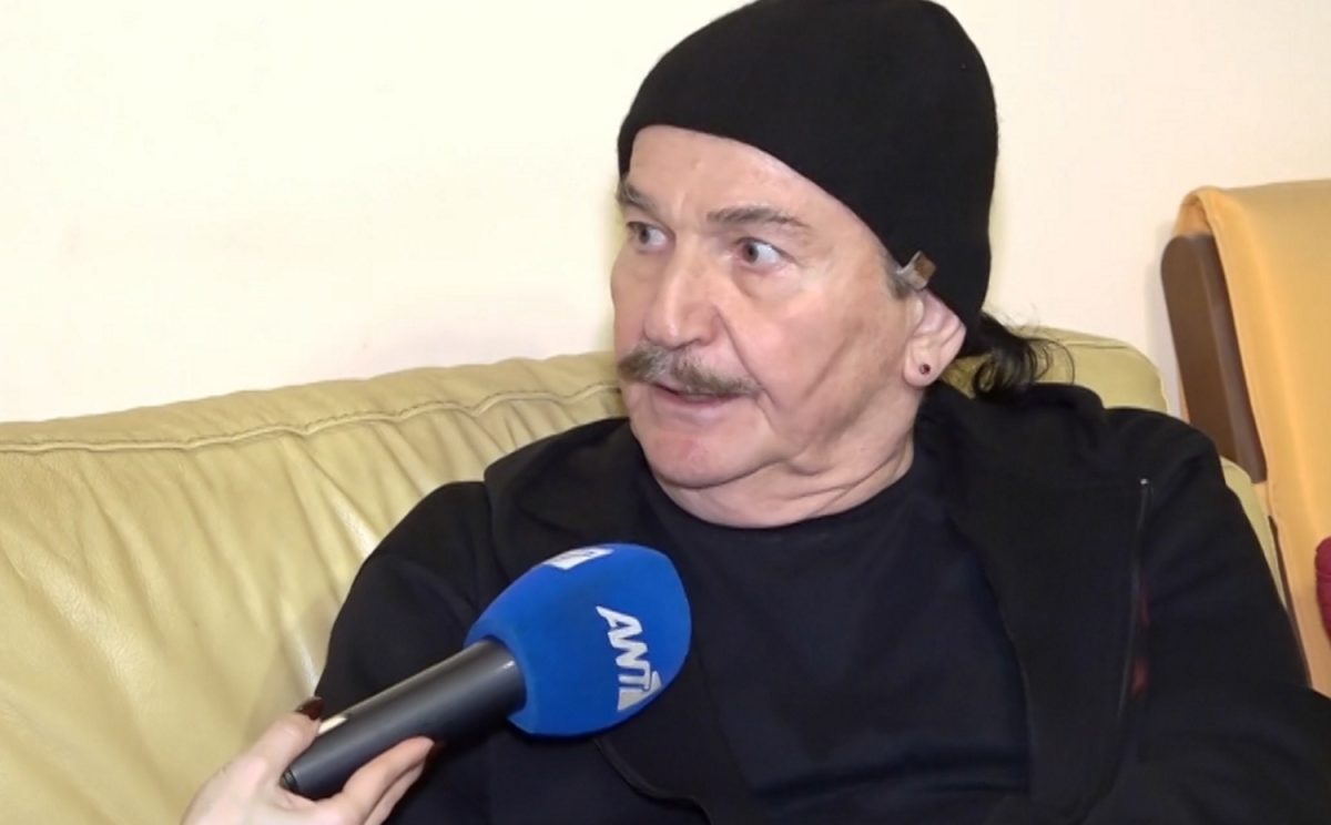 Παύλος Κοντογιαννίδης