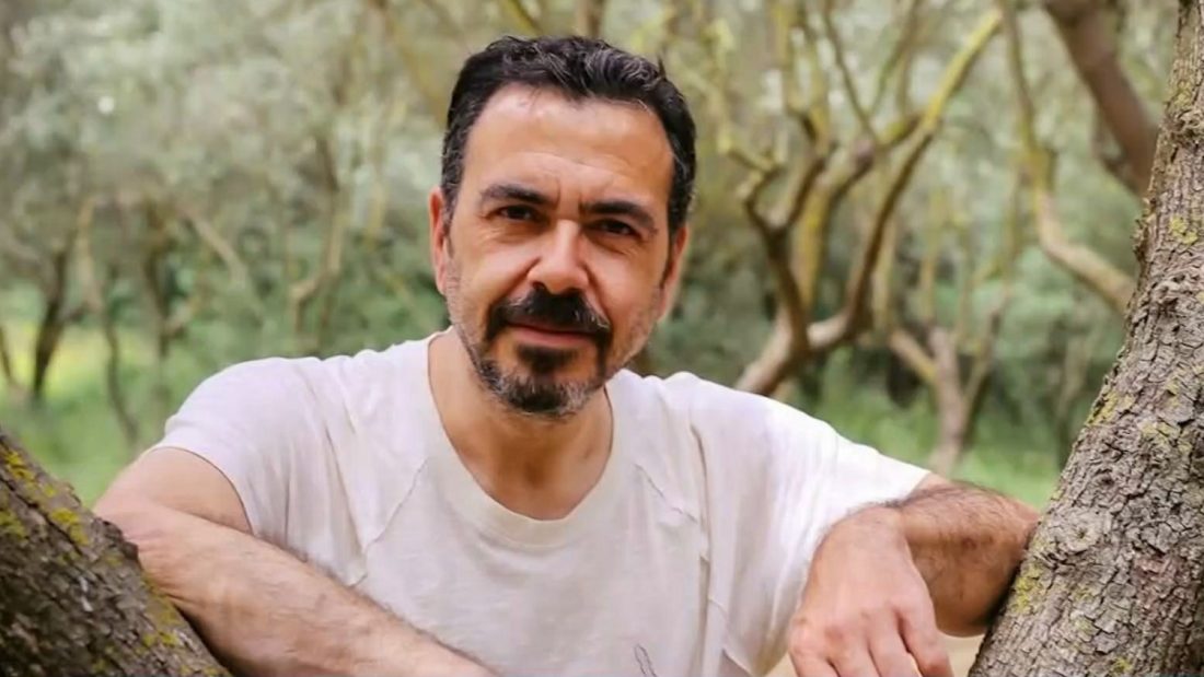 Κώστας Κοσμίδης