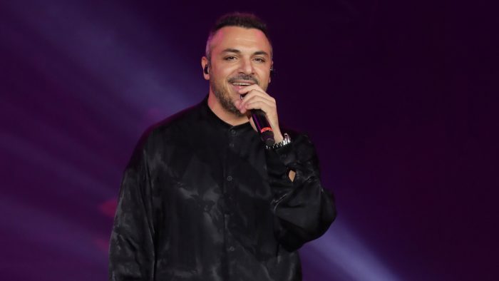 Κώστας Δόξας