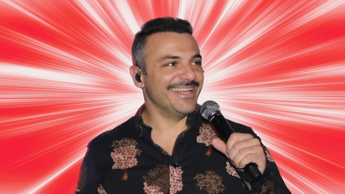 Κώστας Δόξας