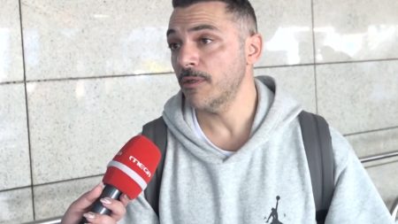 Κώστας Δόξας