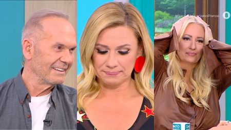 Πέτρος Κωστόπουλος