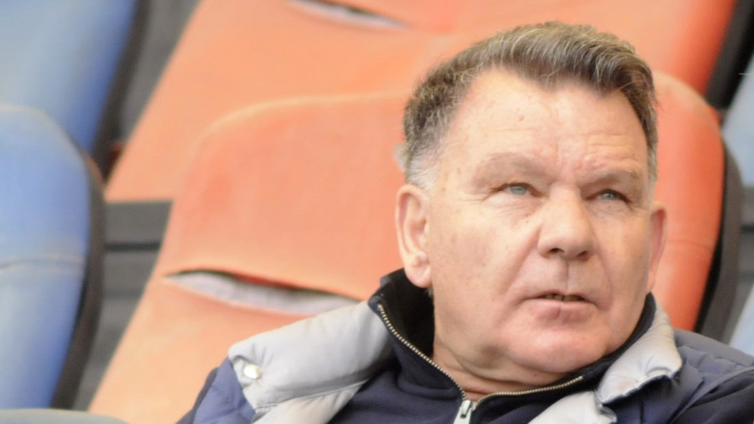 Αλέξης Κούγιας