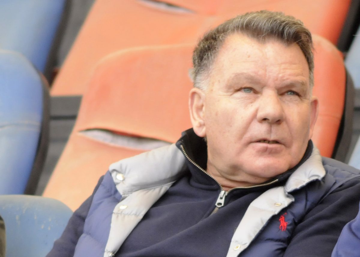 Αλέξης Κούγιας