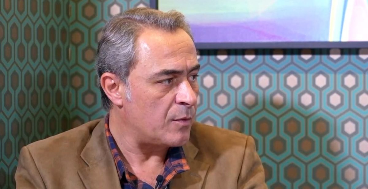 Θανάσης Κουρλαμπάς