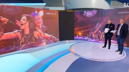 Χρήστος Κούτρας