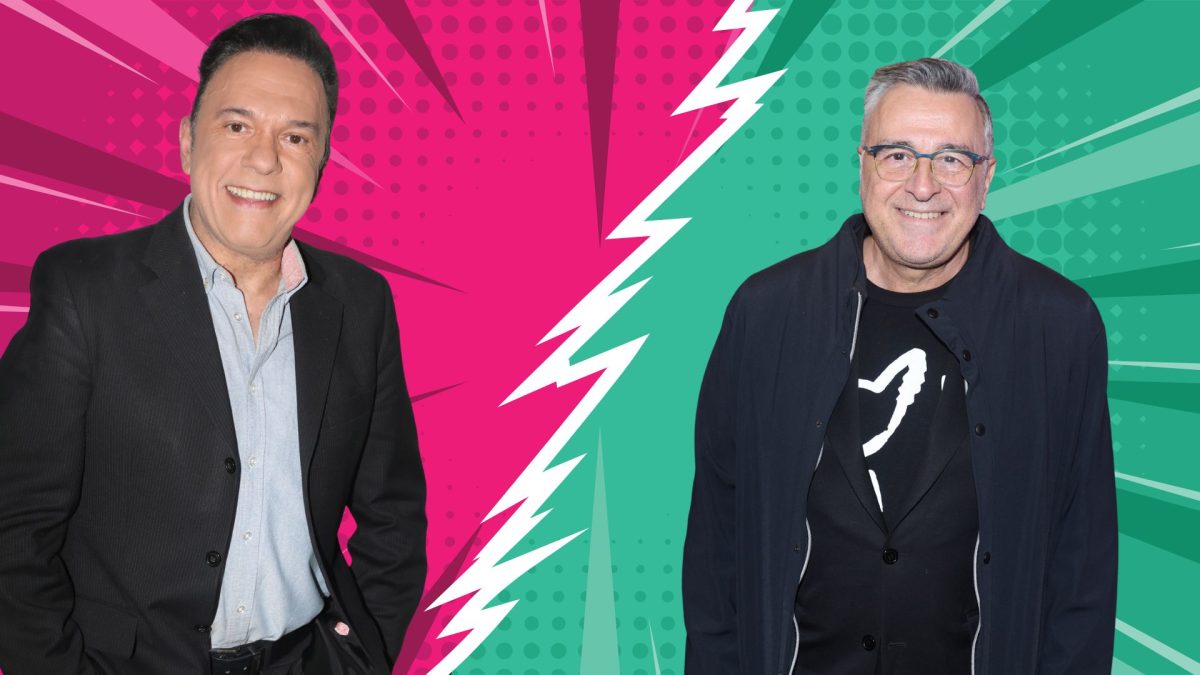 Ποσειδώνας Γιαννόπουλος, Γιώργος Κουβαράς