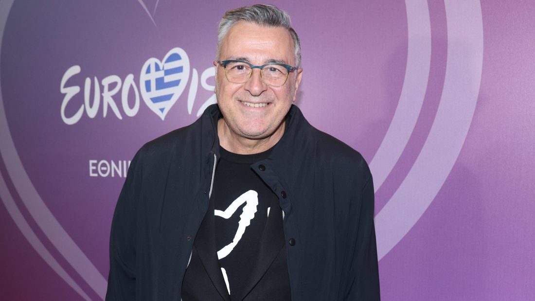 Γιώργος Κουβαράς