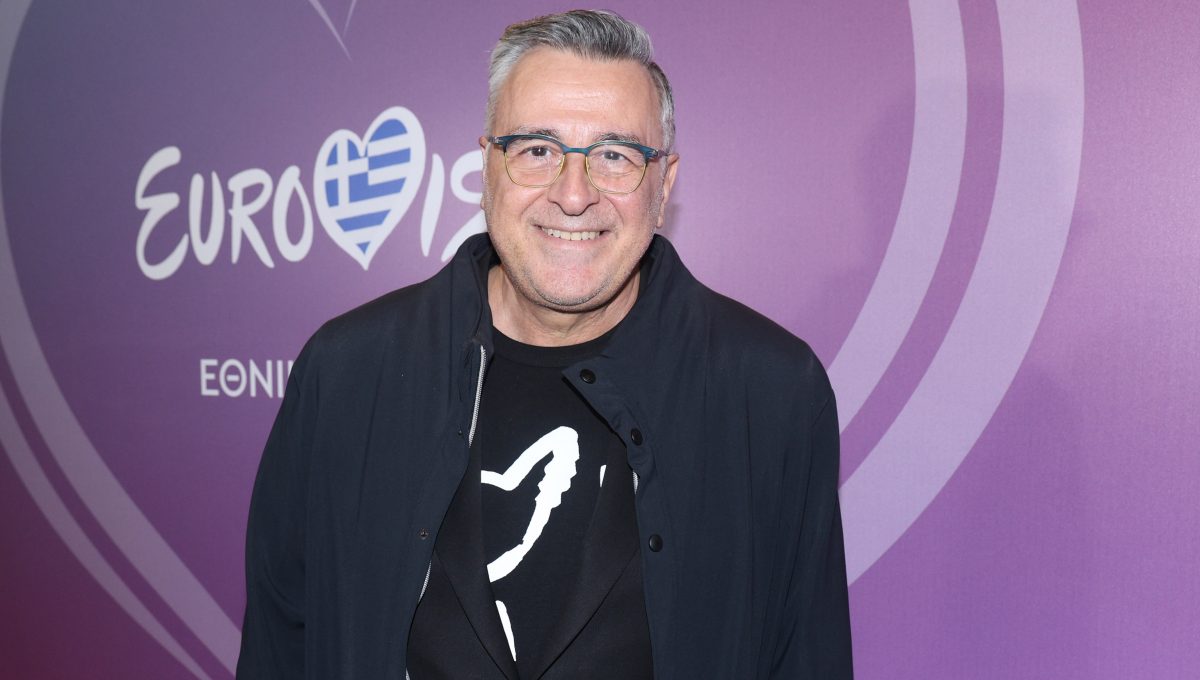 Γιώργος Κουβαράς