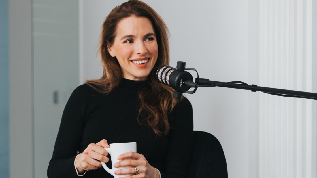 Μελία Κράιλινγκ