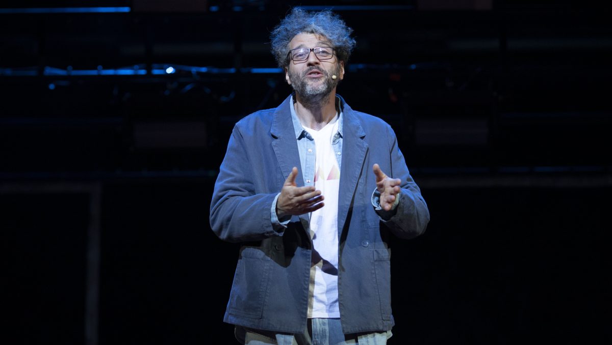 Γιώργος Κριθάρας