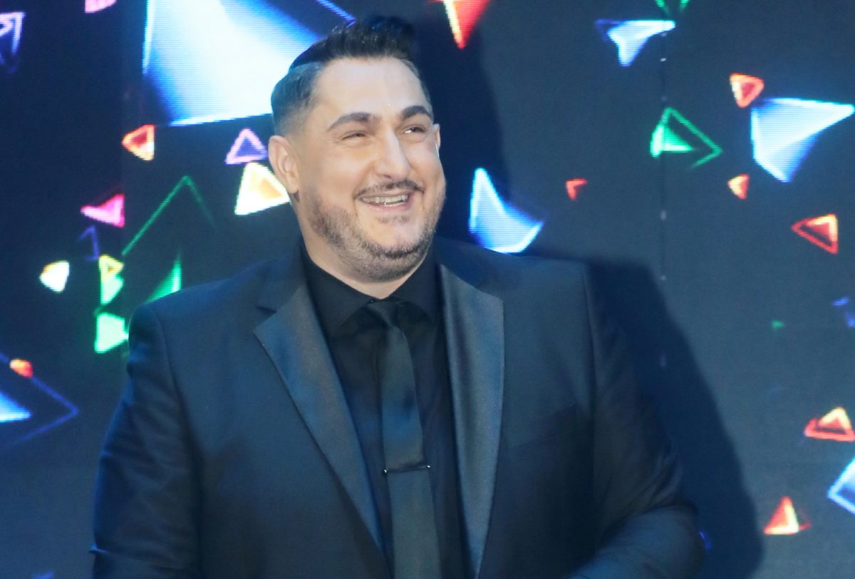 Κυριάκος Κυανός