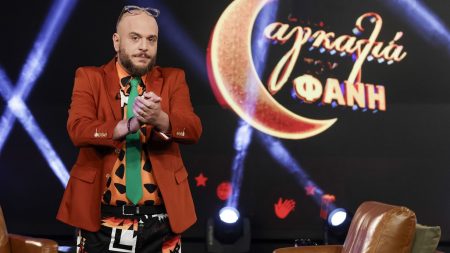 Φάνης Λαμπρόπουλος