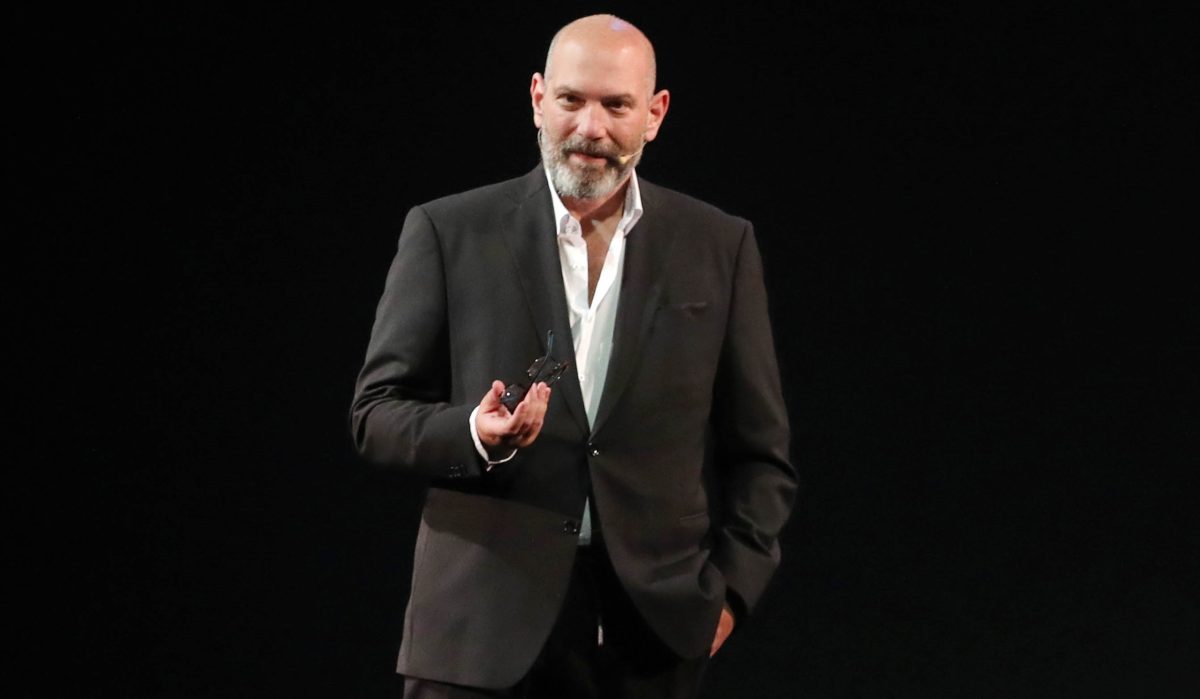 Γιώργος Λάγιος