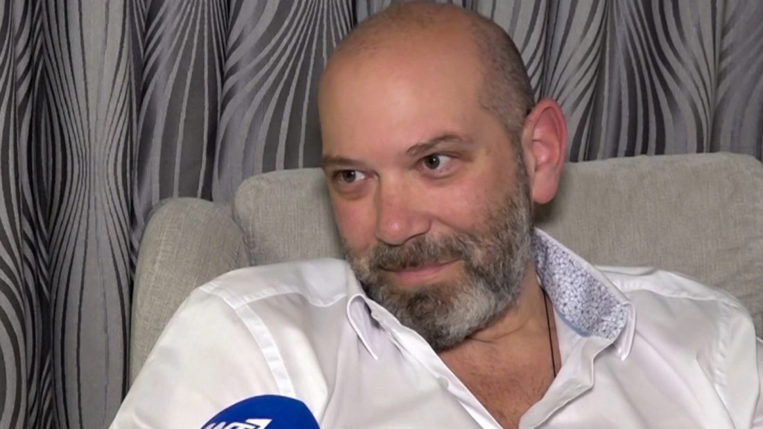 Γιώργος Λάγιος