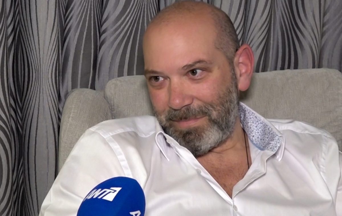 Γιώργος Λάγιος