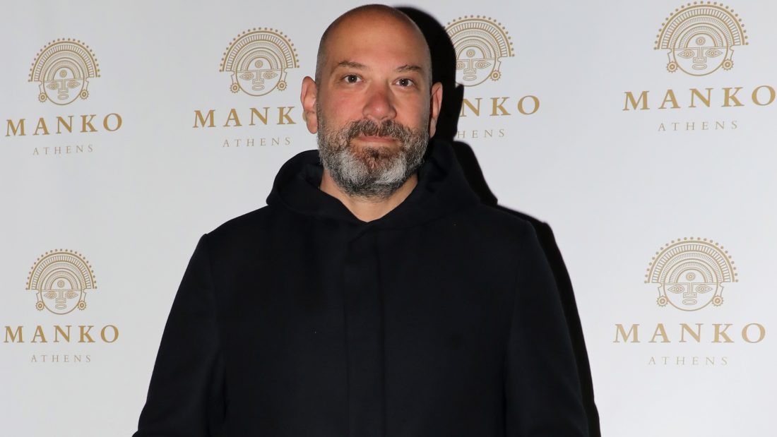 Γιώργος Λάγιος