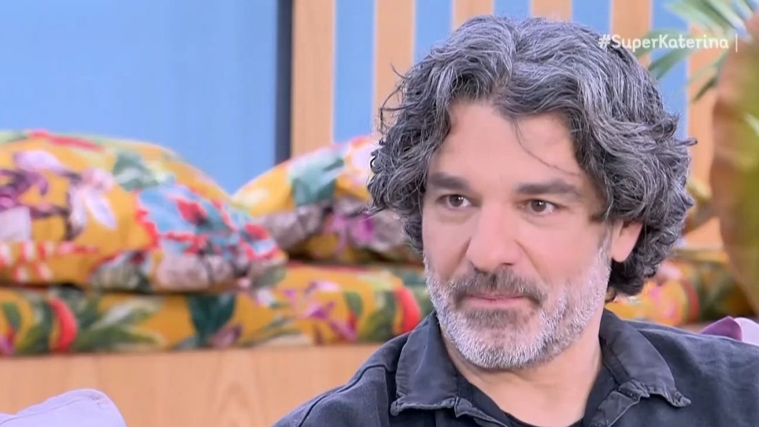 Πέτρος Λαγούτης