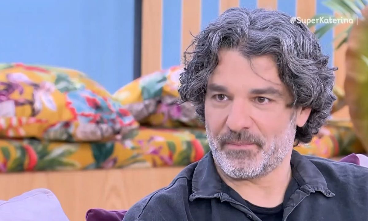 Πέτρος Λαγούτης