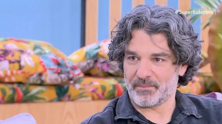 Πέτρος Λαγούτης