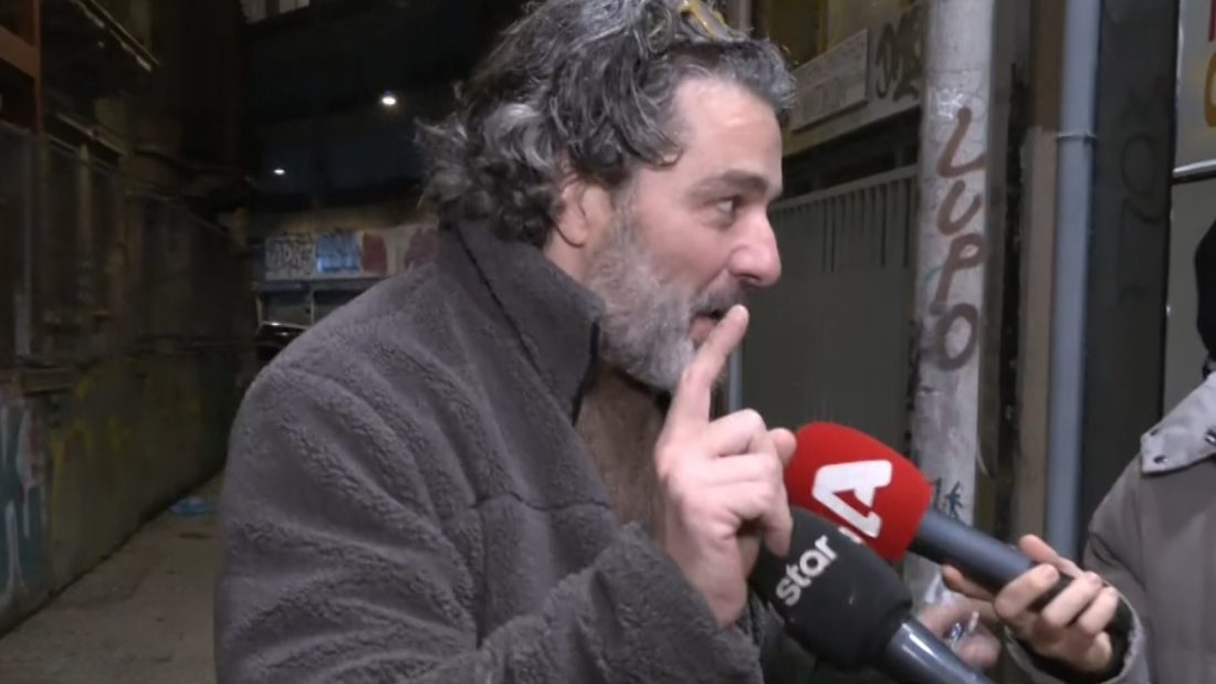 Πέτρος Λαγούτης