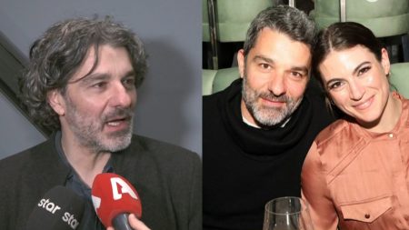 Πέτρος Λαγούτης