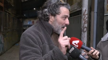 Πέτρος Λαγούτης