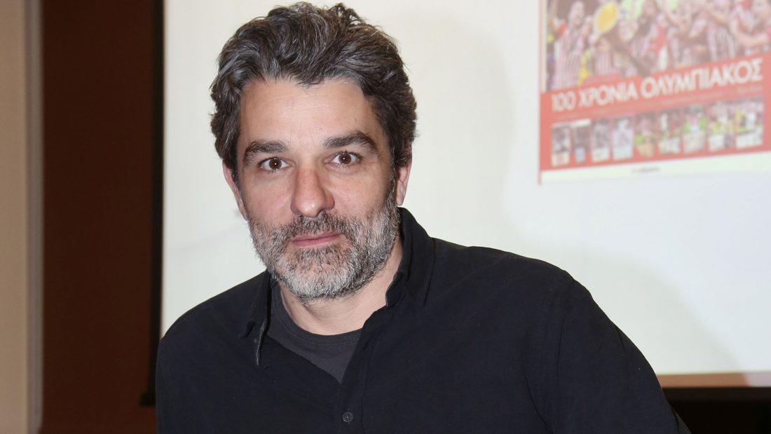 Πέτρος Λαγούτης