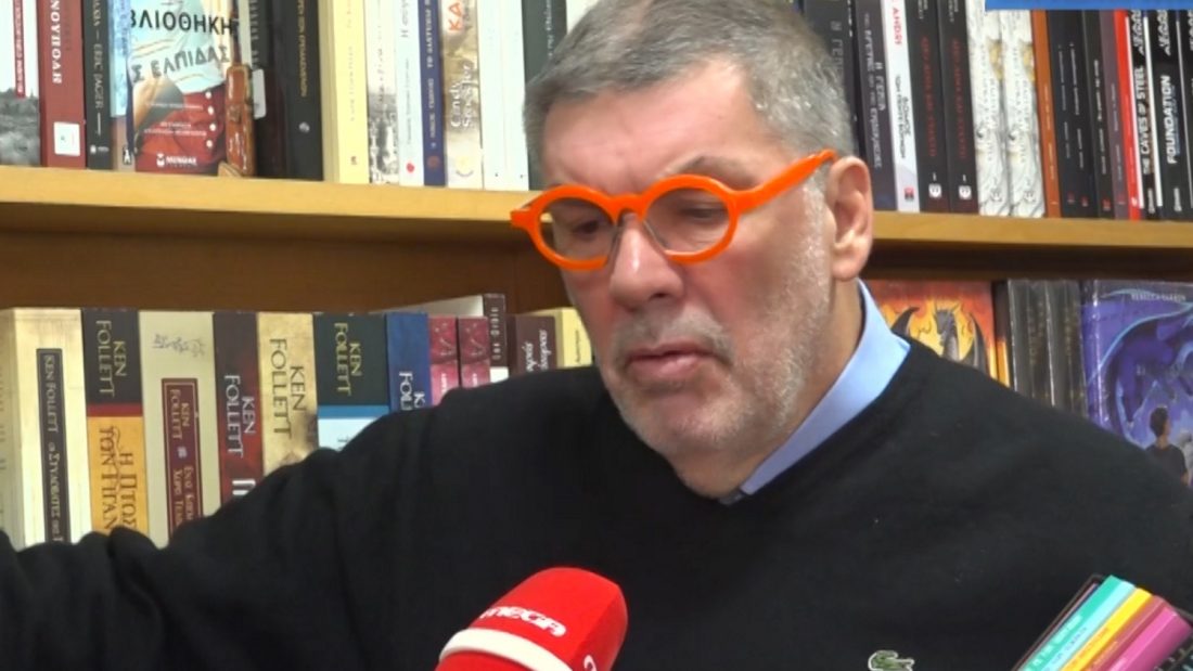 Θανάσης Λάλας