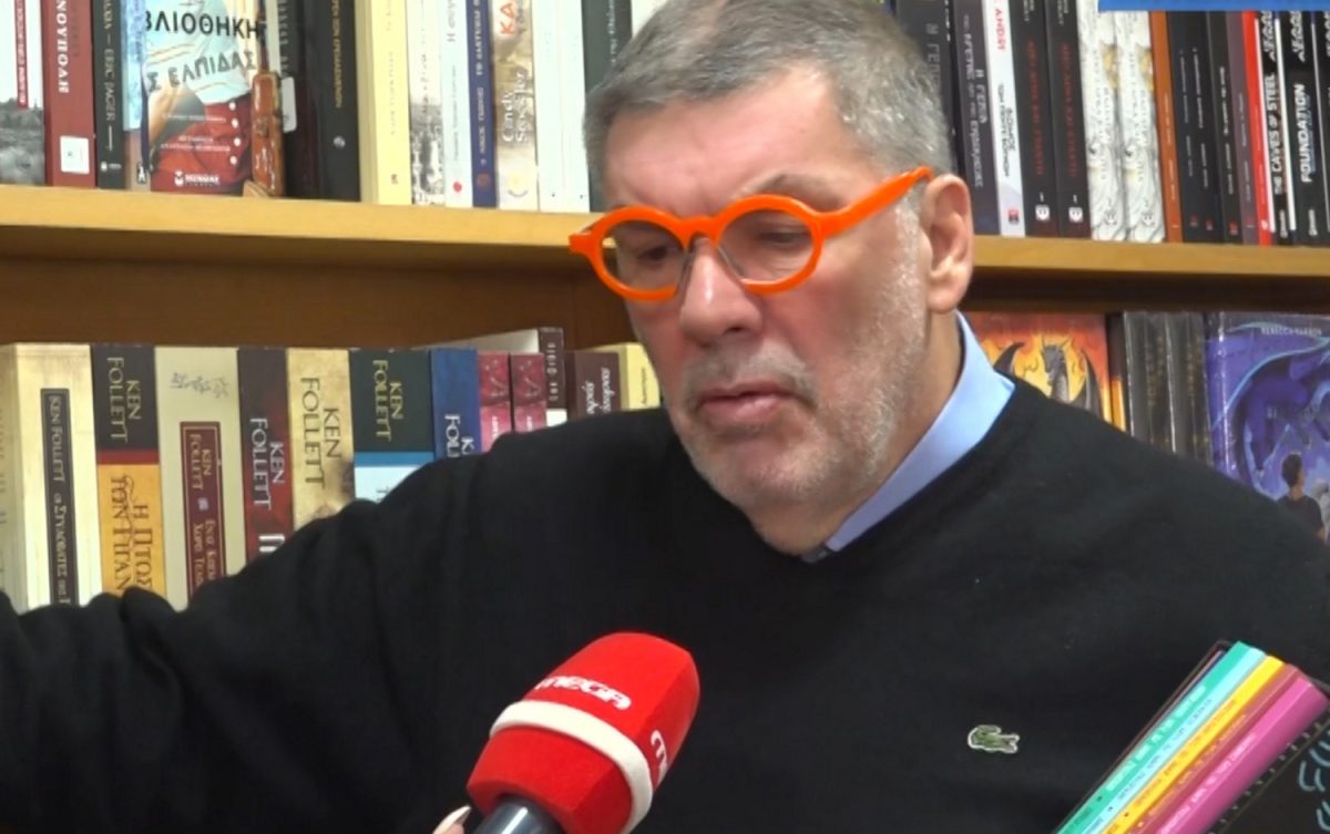 Θανάσης Λάλας