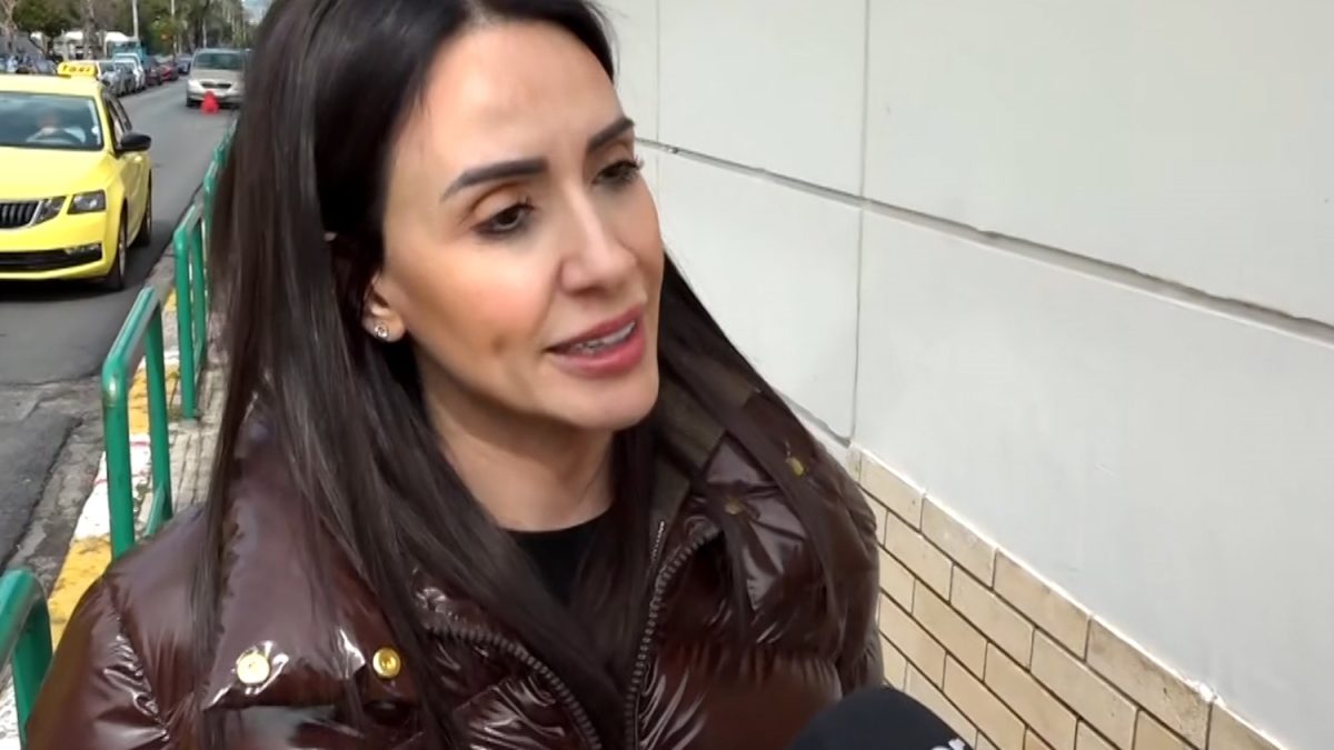 Μάρτζυ Λαζάρου