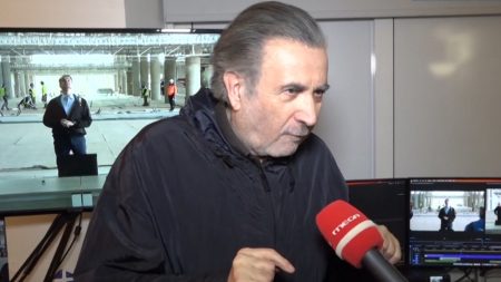 Λάκης Λαζόπουλος