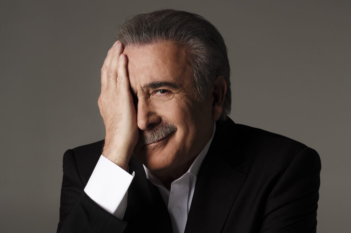 Αλ Τσαντίρι Νιουζ, Λάκης Λαζόπουλος