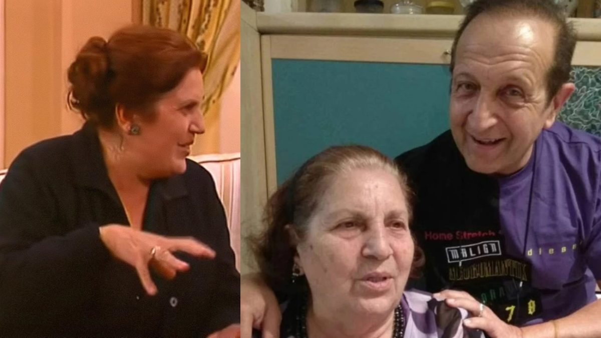 Μάγδα Λέκκα