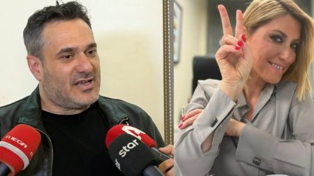 Γιώργος Λεμπέσης