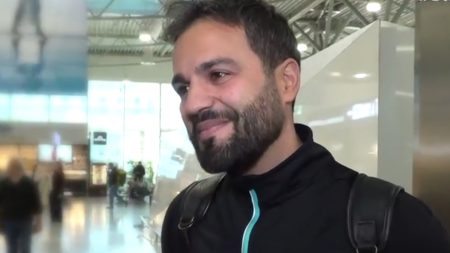 Λευτέρης Κουμαντάκης