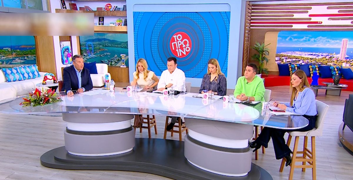 Γιώργος Λιάγκας