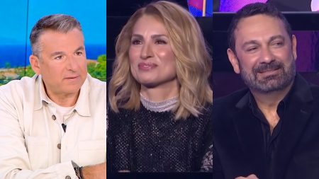 Γιώργος Λιάγκας