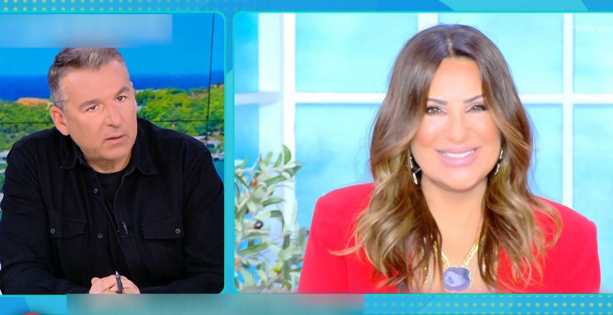 Γιώργος Λιάγκας