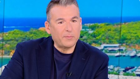 Γιώργος Λιάγκας