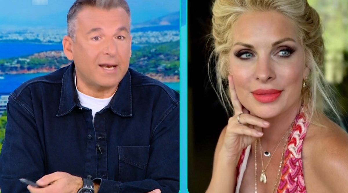 Γιώργος Λιάγκας