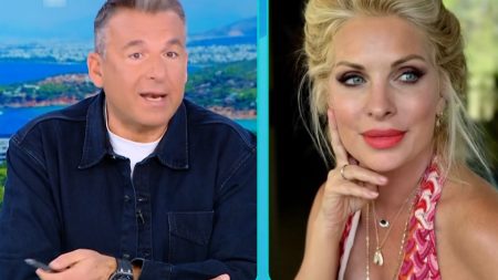 Γιώργος Λιάγκας