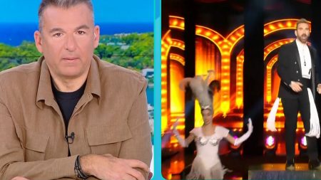 Γιώργος Λιάγκας και Νίκος Κοκλώνης