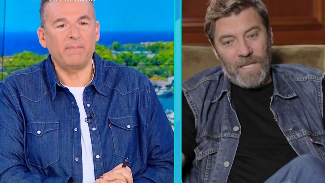 Γιώργος Λιάγκας κατά Γιάννη Στάνκογλου: «Τους πειράζει ο Σμαραγδής που κόβει 800 χιλιάδες εισιτήρια γιατί είναι δεξιός»