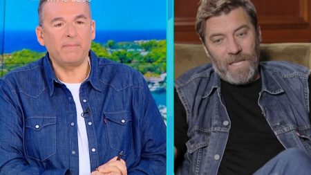 Γιώργος Λιάγκας κατά Γιάννη Στάνκογλου: «Τους πειράζει ο Σμαραγδής που κόβει 800 χιλιάδες εισιτήρια γιατί είναι δεξιός»