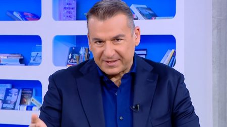 Γιώργος Λιάγκας