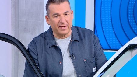 Γιώργος Λιάγκας